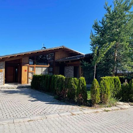 Villa Tama Pirin Golf And Spa Bansko Luaran gambar