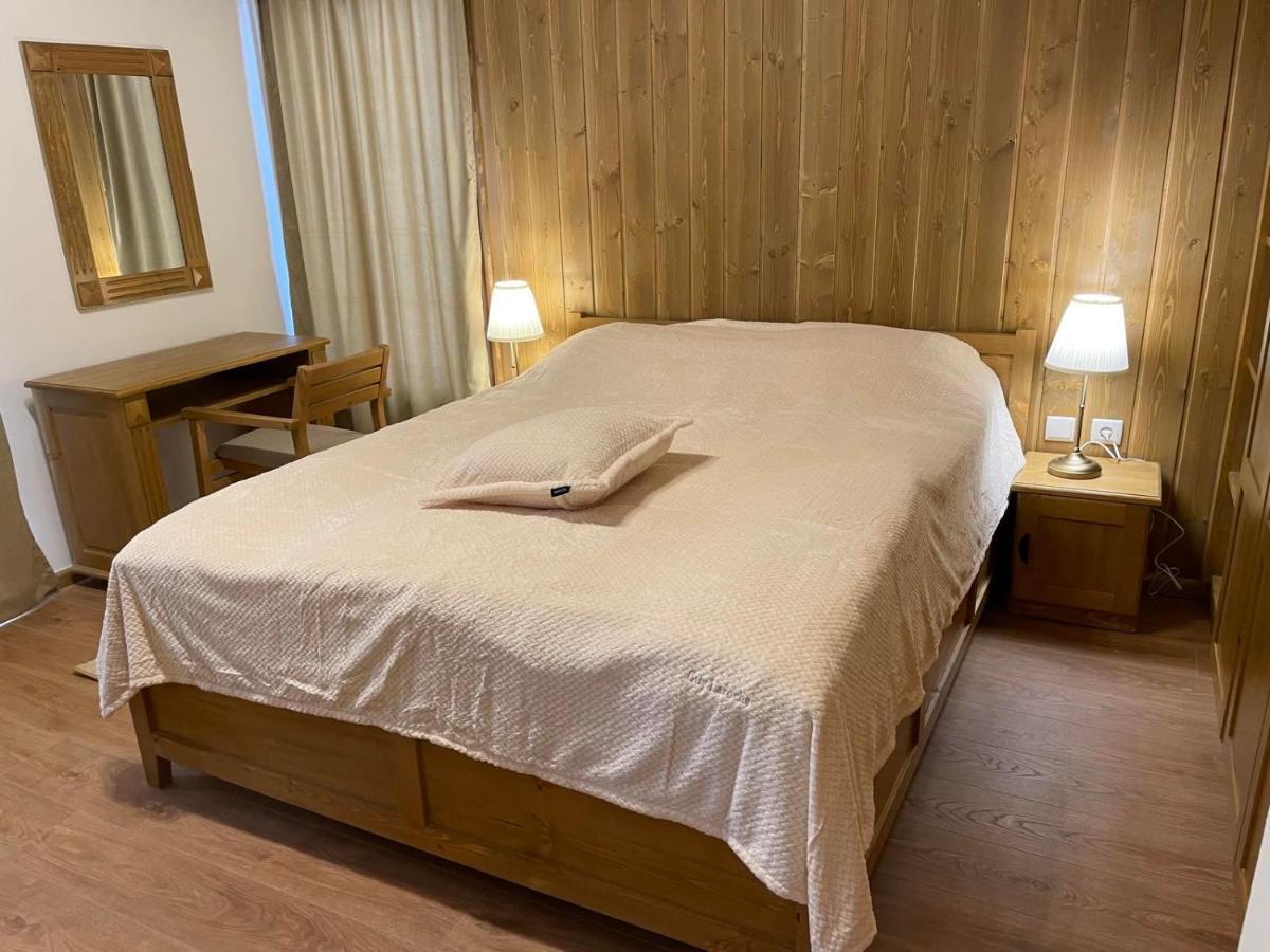 Villa Tama Pirin Golf And Spa Bansko Luaran gambar