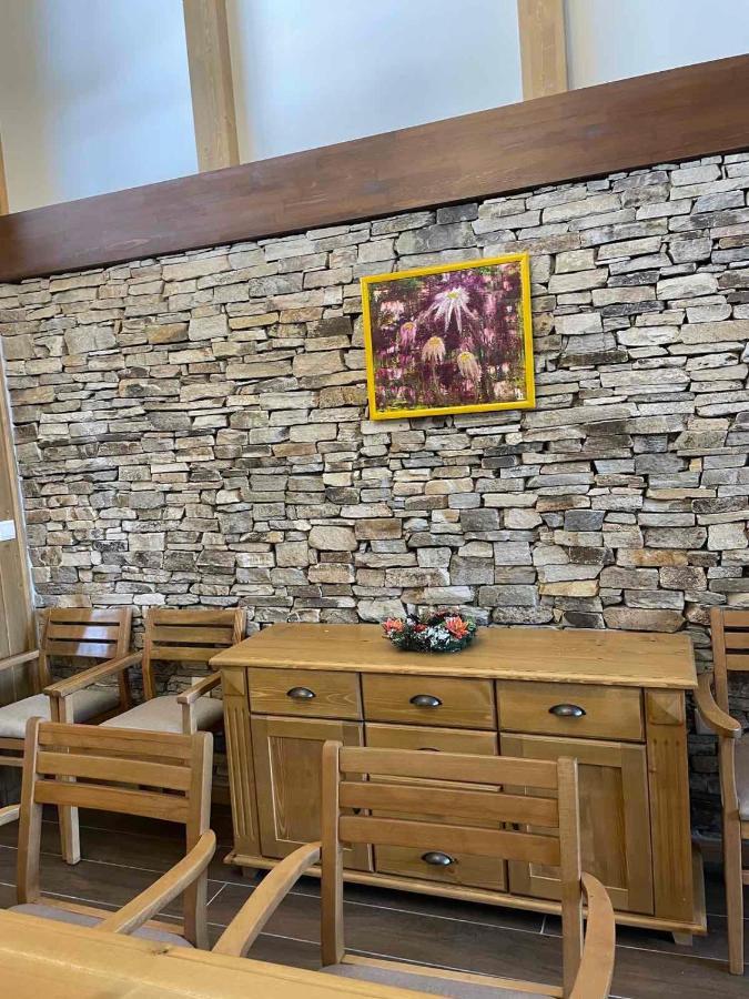 Villa Tama Pirin Golf And Spa Bansko Luaran gambar