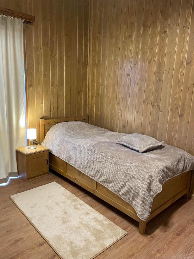 Villa Tama Pirin Golf And Spa Bansko Luaran gambar