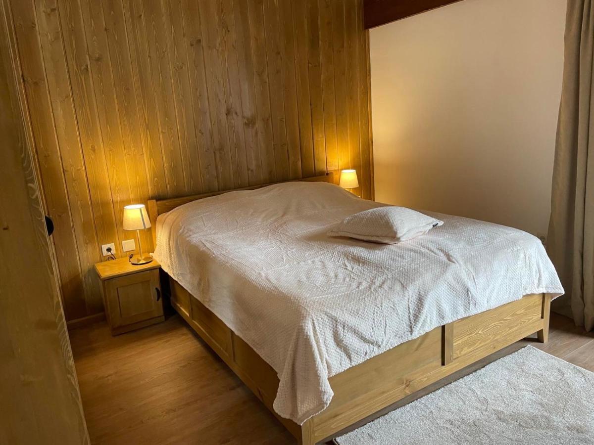 Villa Tama Pirin Golf And Spa Bansko Luaran gambar