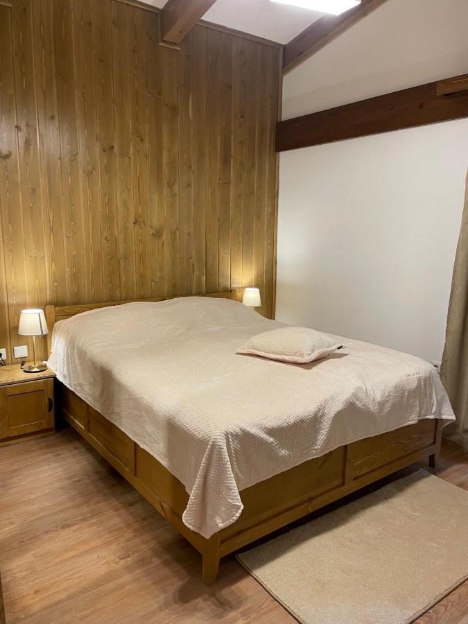 Villa Tama Pirin Golf And Spa Bansko Luaran gambar