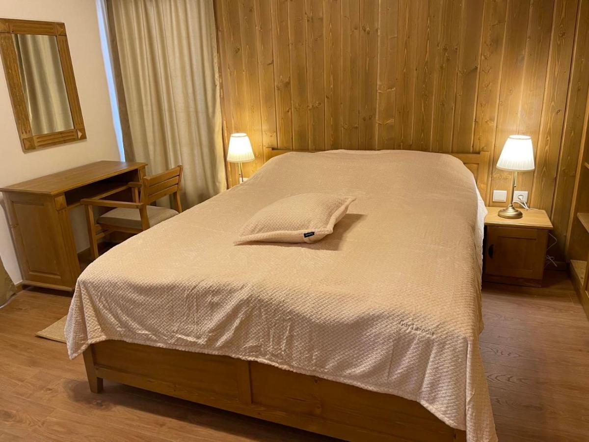 Villa Tama Pirin Golf And Spa Bansko Luaran gambar