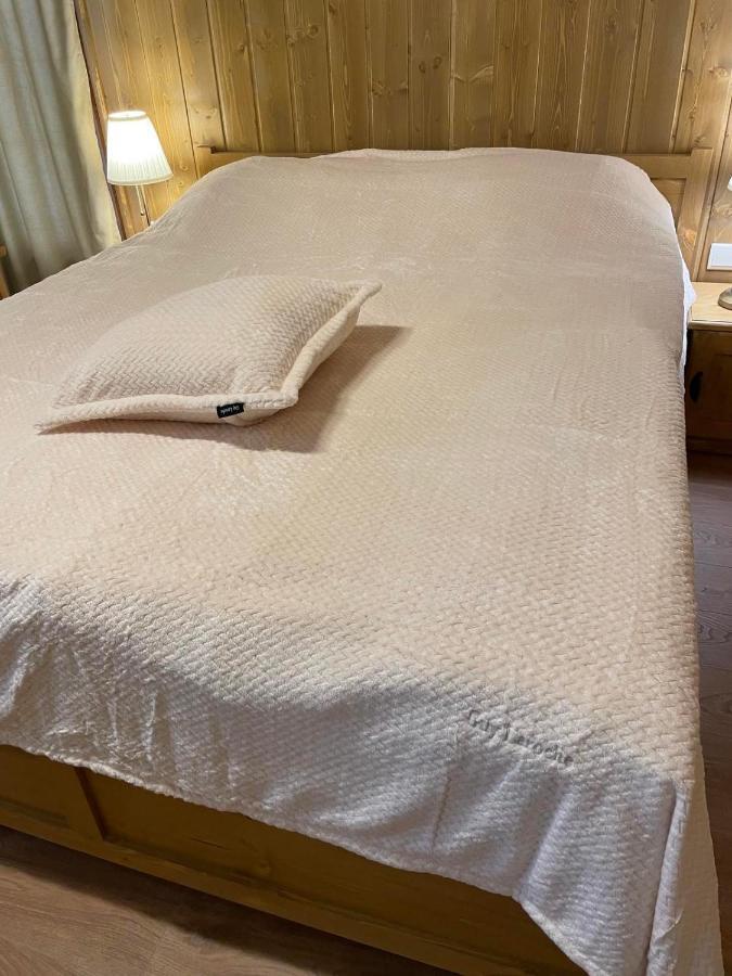 Villa Tama Pirin Golf And Spa Bansko Luaran gambar