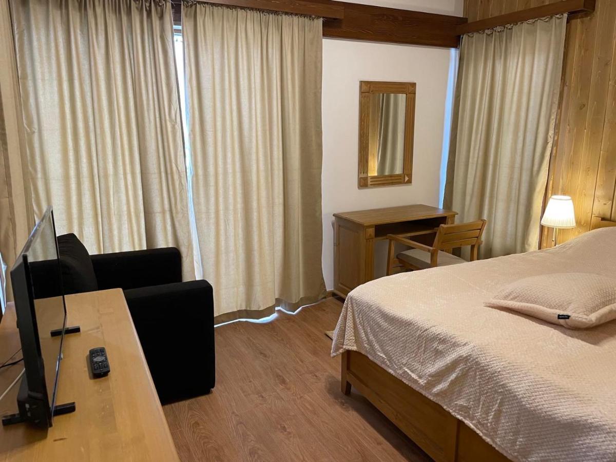 Villa Tama Pirin Golf And Spa Bansko Luaran gambar