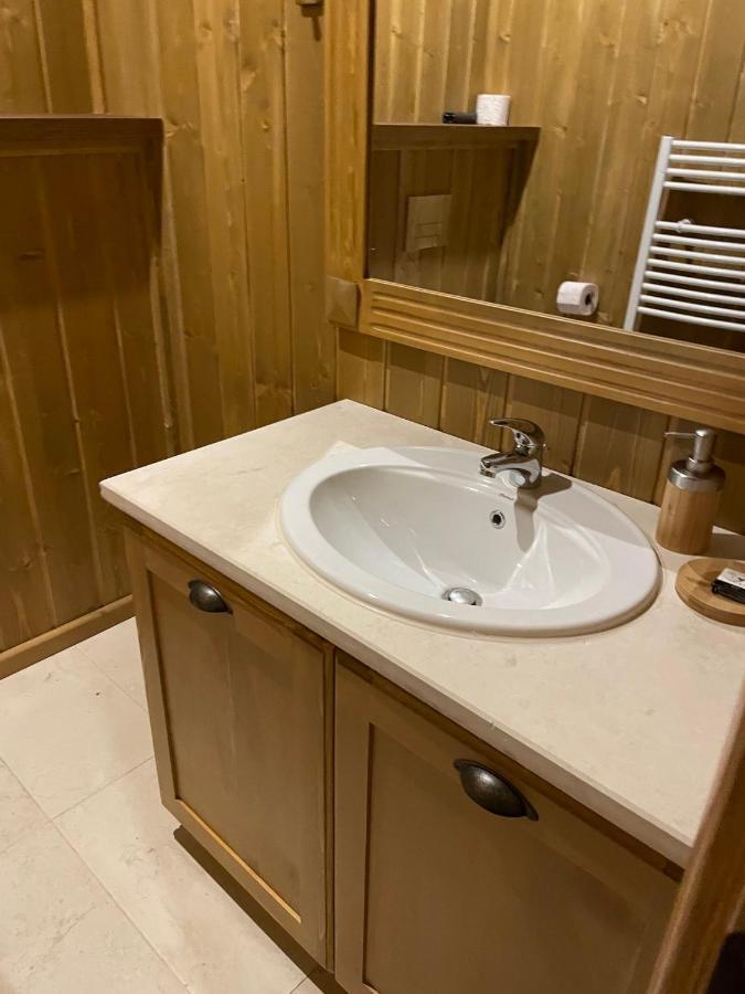 Villa Tama Pirin Golf And Spa Bansko Luaran gambar